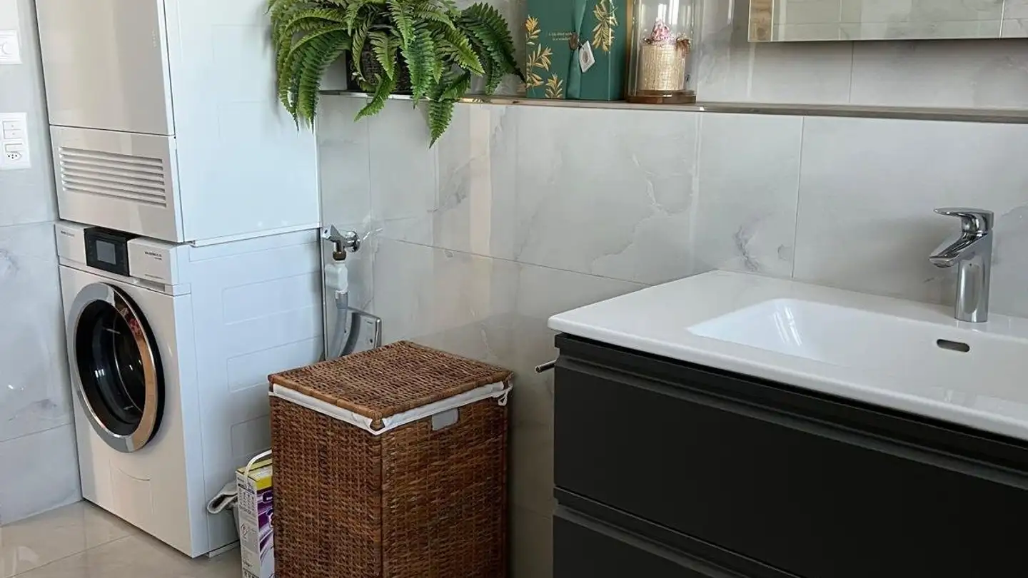 Appartement à louer - Dörndlihag 9, 8187 Weiach - Photo 3