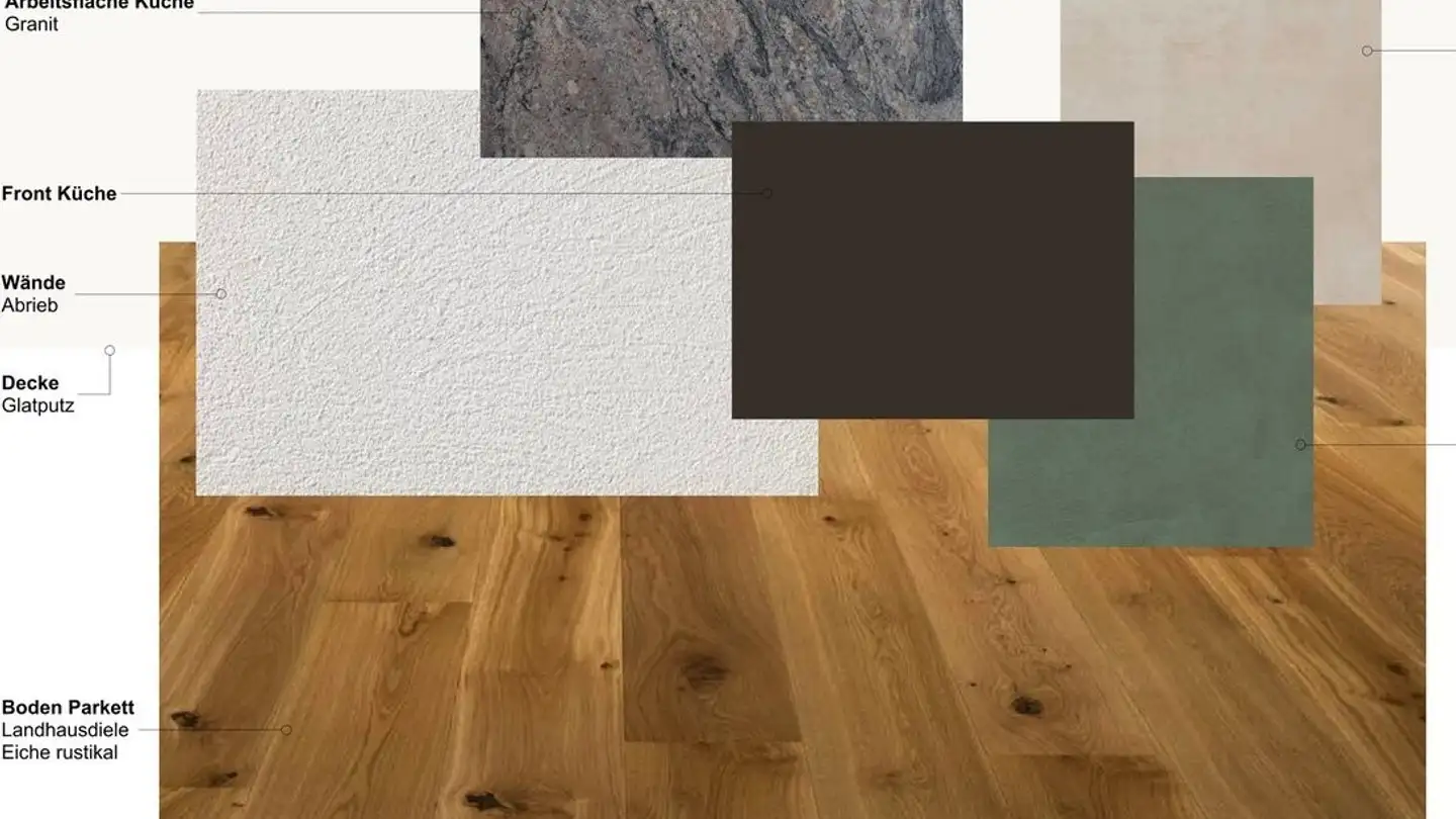 Appartamento in affitto - Dorfstrasse 99, 8542 Wiesendangen