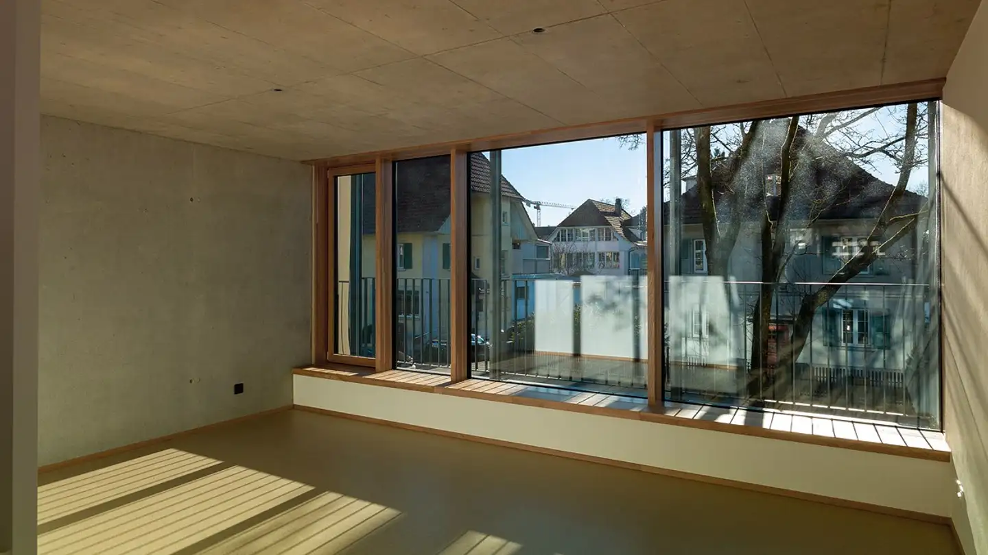 Apartment for rent - Bielstrasse 36, 3250 Lyss