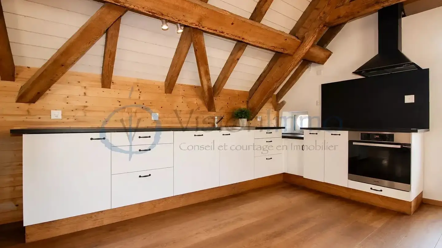 Apartment for rent - 1425 Onnens VD - Photo 2
