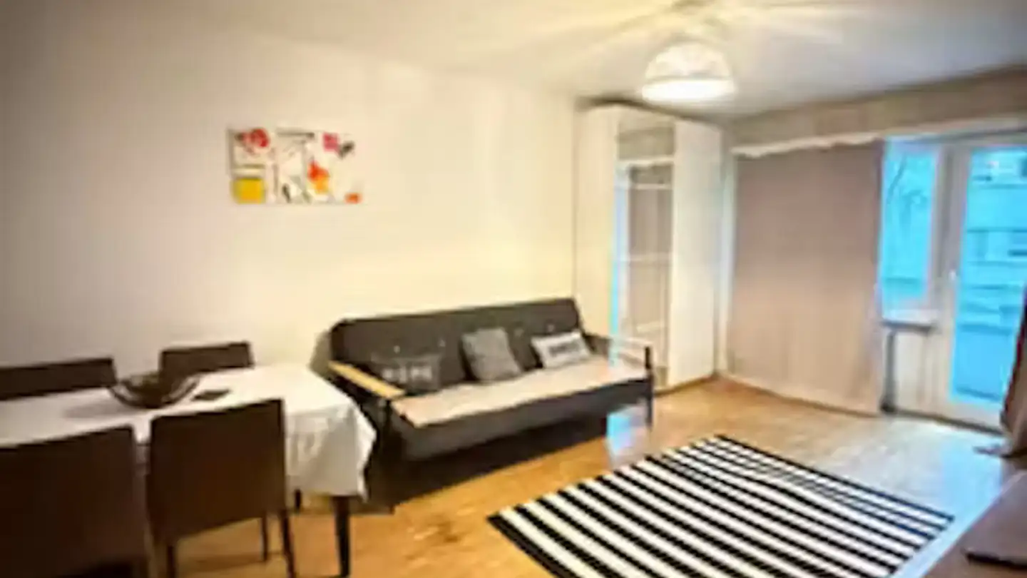 Apartment for rent - Tramstrasse, 8050 Zürich