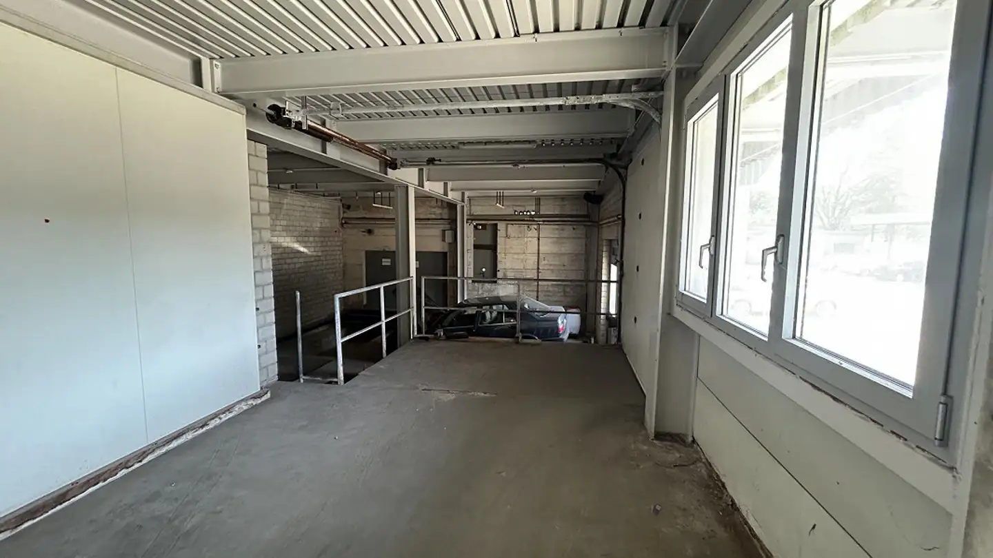 Commerciale in affitto - Industriestrasse 9, 9015 St. Gallen - Foto 3