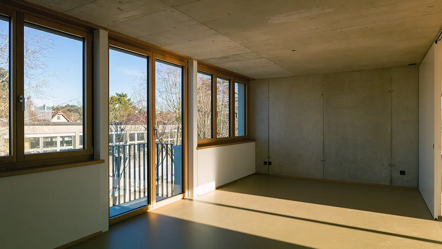 Wohnung mieten - Bielstrasse 36, 3250 Lyss - Foto 2