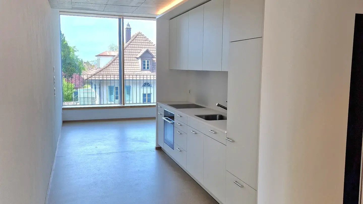 Wohnung mieten - Bielstrasse 36, 3250 Lyss - Foto 3