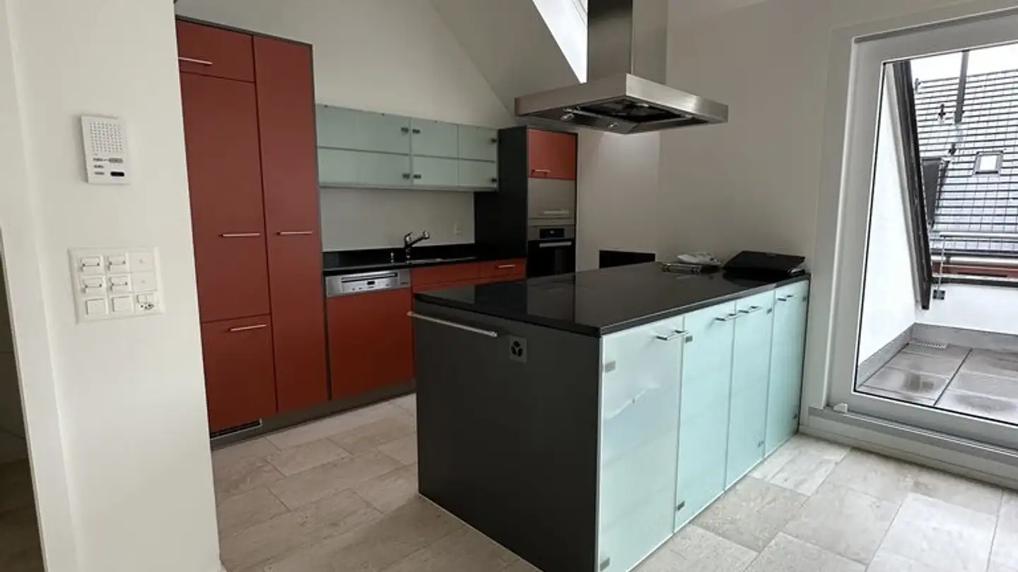 Maisonette mieten - Fachstrasse 80, 8942 Oberrieden - Foto 2