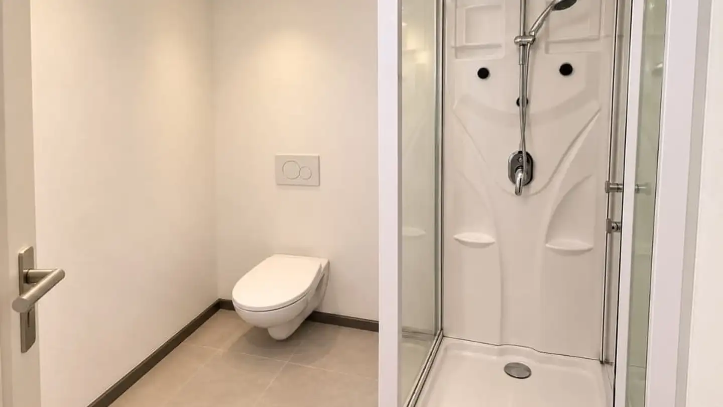 Wohnung mieten - Mönchweg 4, 2543 Lengnau BE - Foto 4