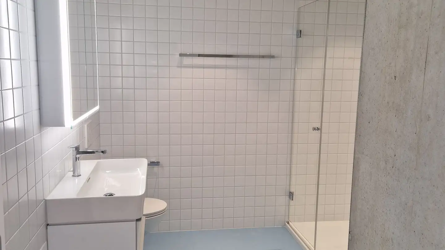 Wohnung mieten - Bielstrasse 36, 3250 Lyss - Foto 4