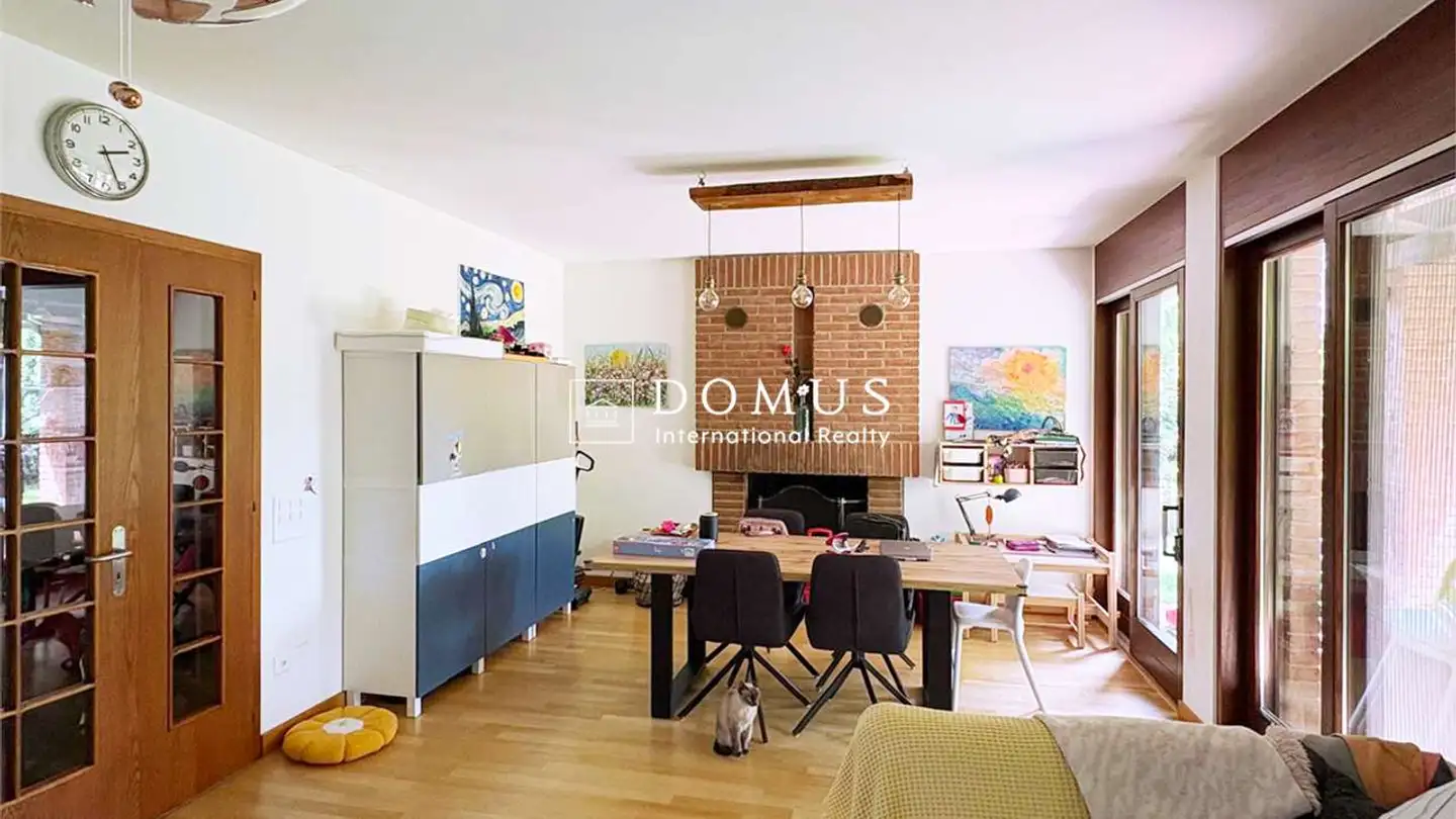 Villa for rent - Grotti, 6944 Cureglia - Photo 4