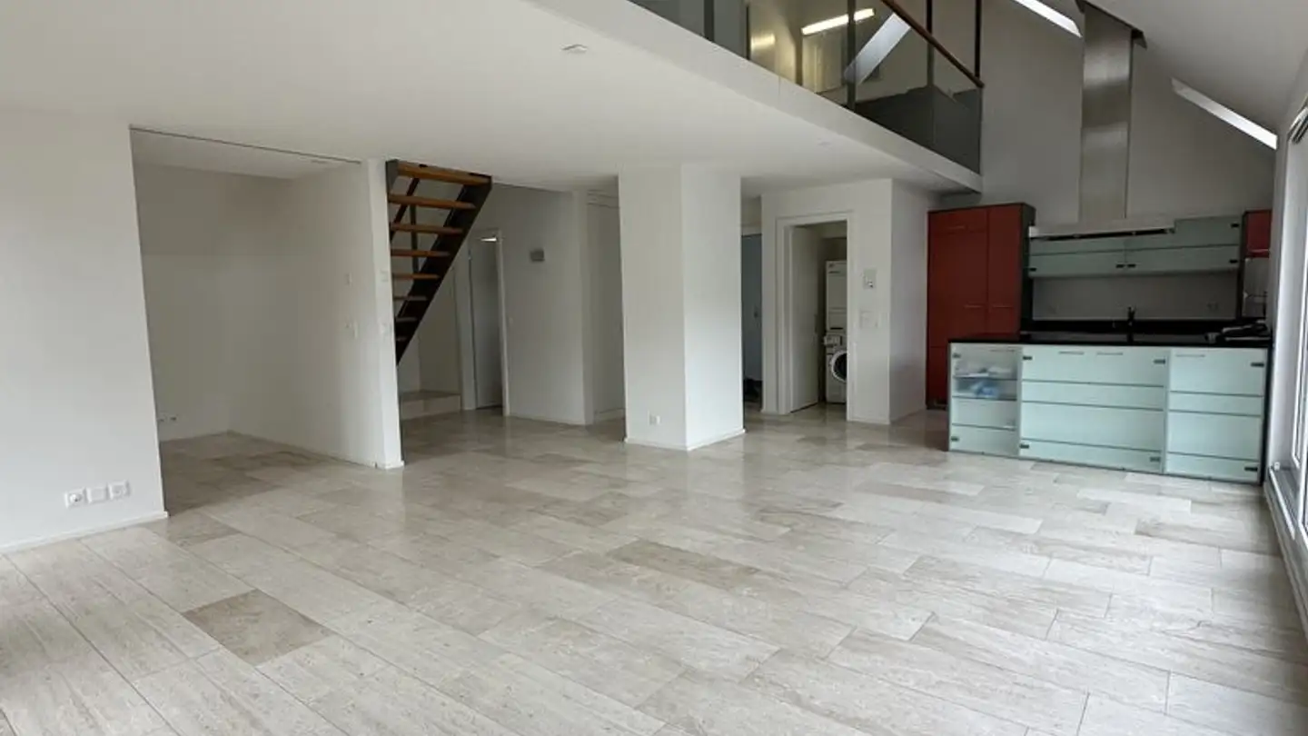 Maisonette mieten - Fachstrasse 80, 8942 Oberrieden - Foto 3