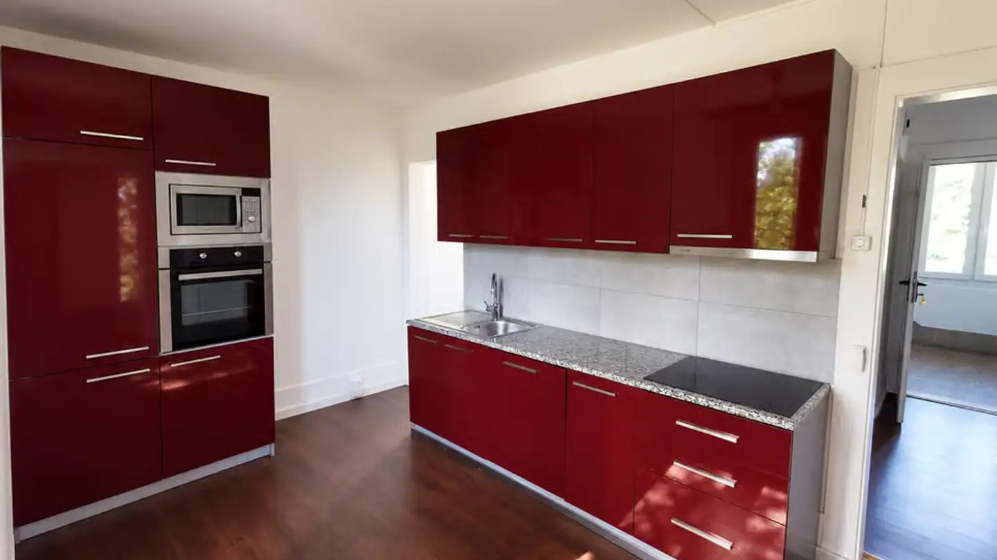 Wohnung mieten - Mönchweg 4, 2543 Lengnau BE