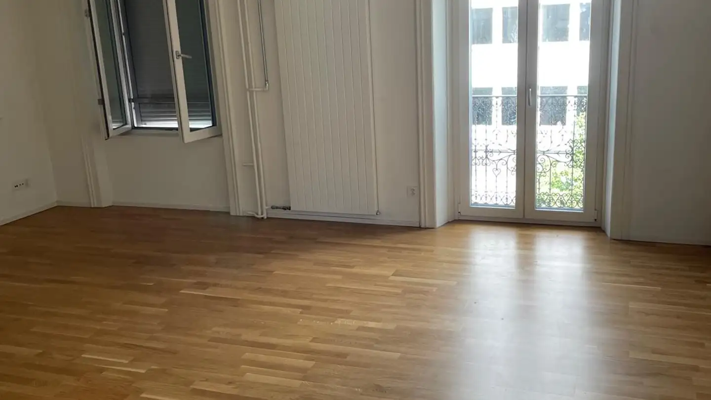 Apartment for rent - Rue Centrale / Zentralstrasse 52, 2502 Biel/Bienne