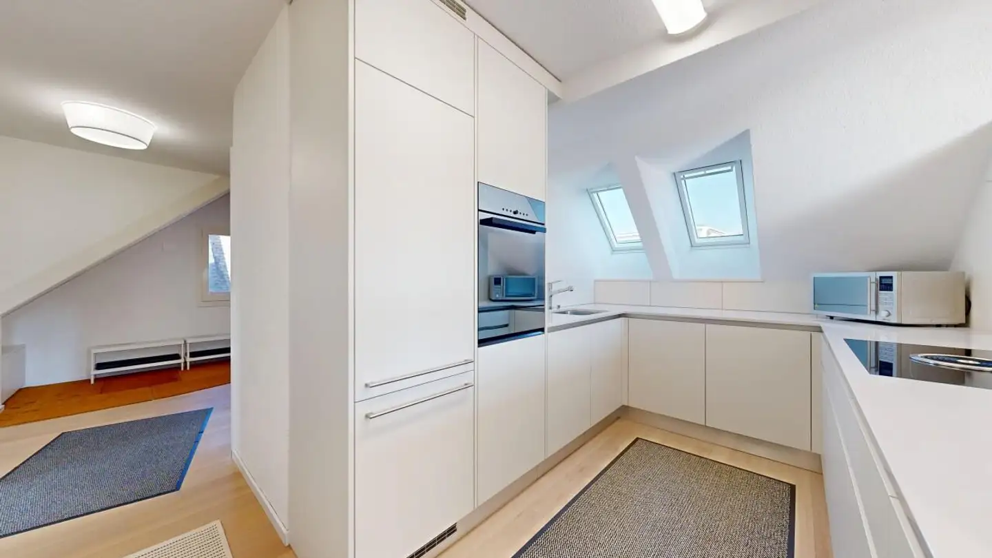 Villa for sale - 8053 Zürich - Photo 4