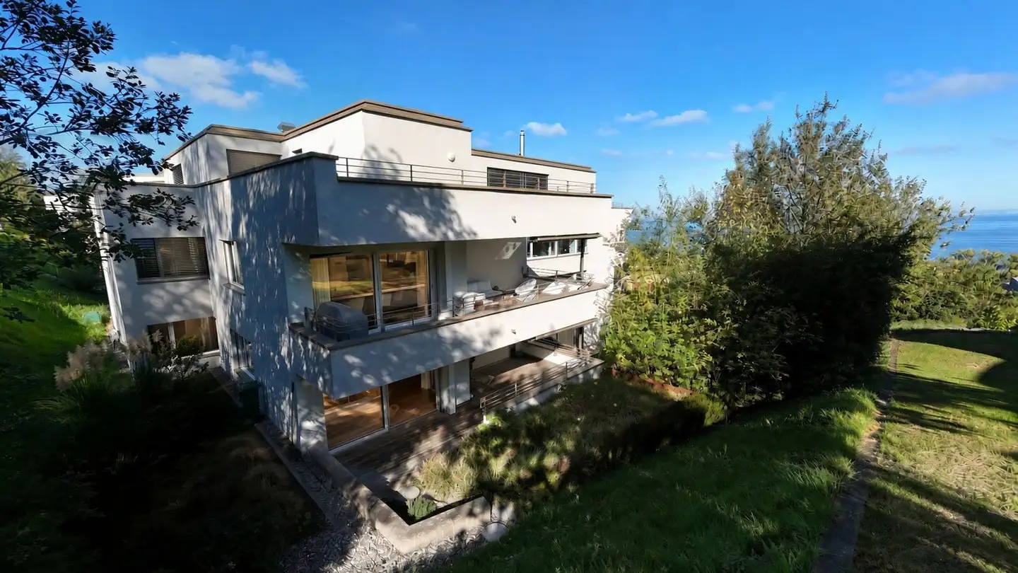 Appartement à vendre - Thalerstrasse 98c, 9404 Rorschacherberg