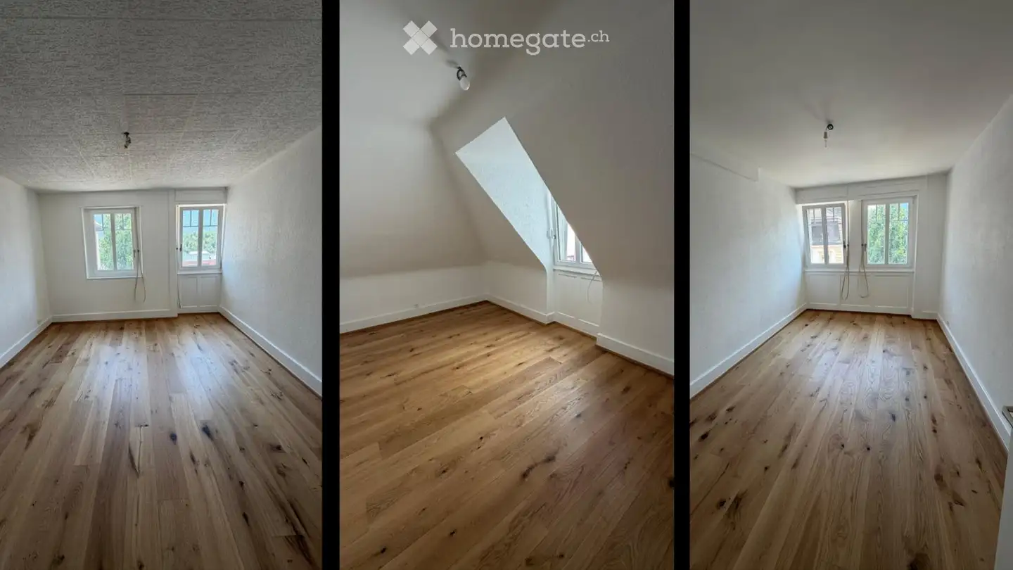Wohnung mieten - Rue Du Bourg 15, 3960 Sierre