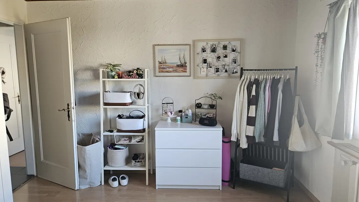 Single room for rent - 8304 Wallisellen - Photo 3