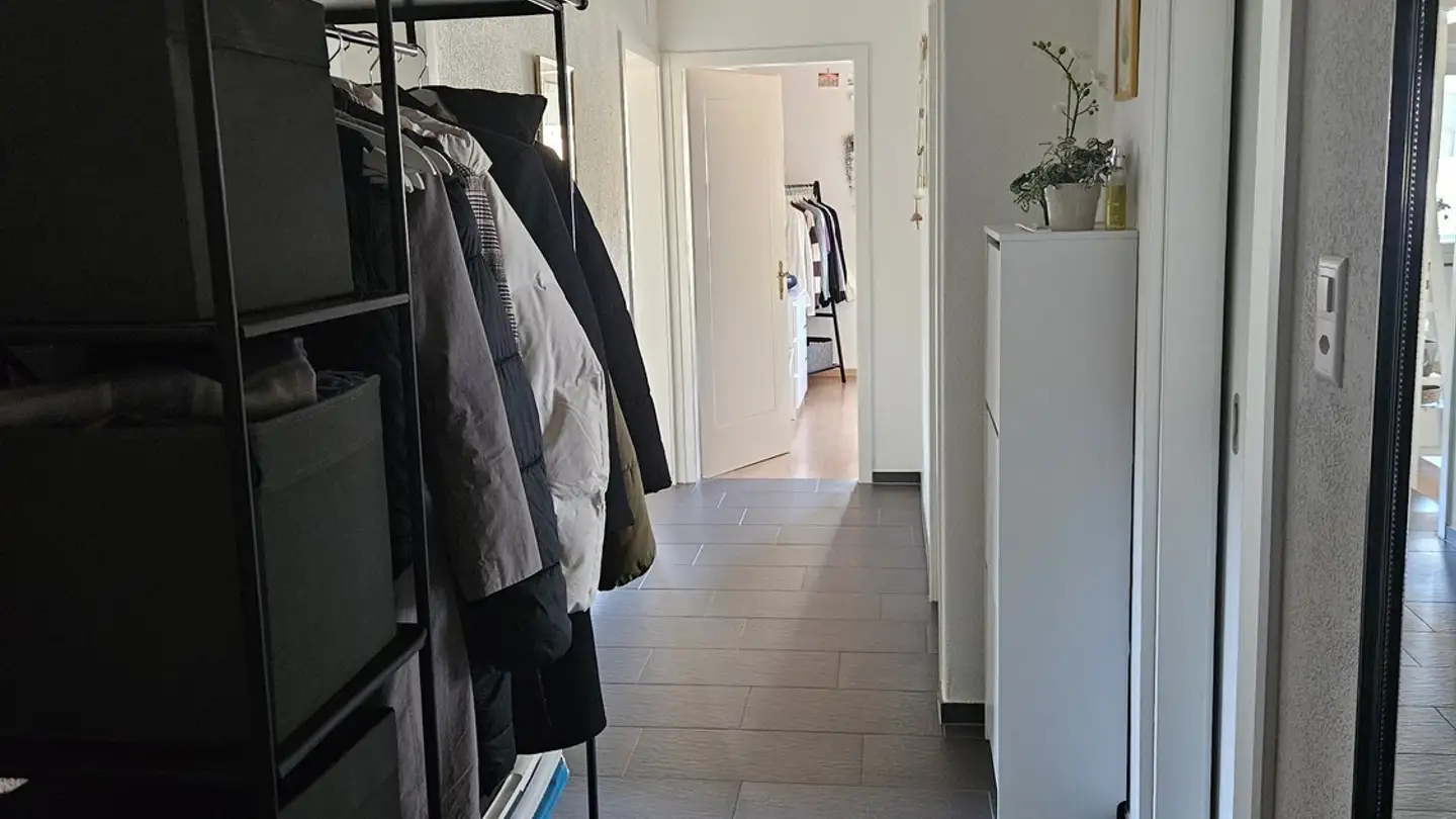 Single room for rent - 8304 Wallisellen - Photo 4