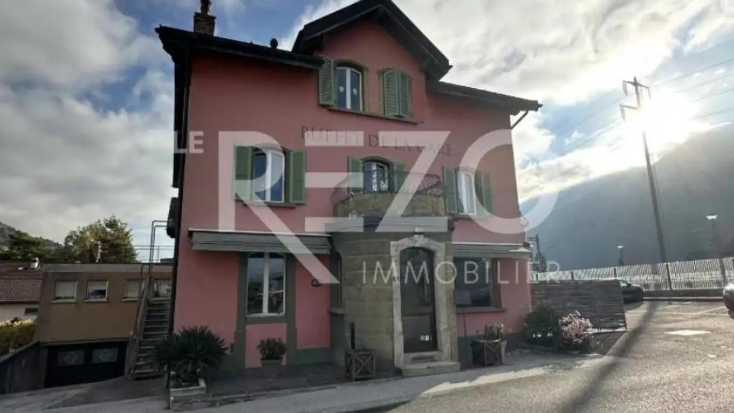 Appartement à vendre - 1958 St-Léonard