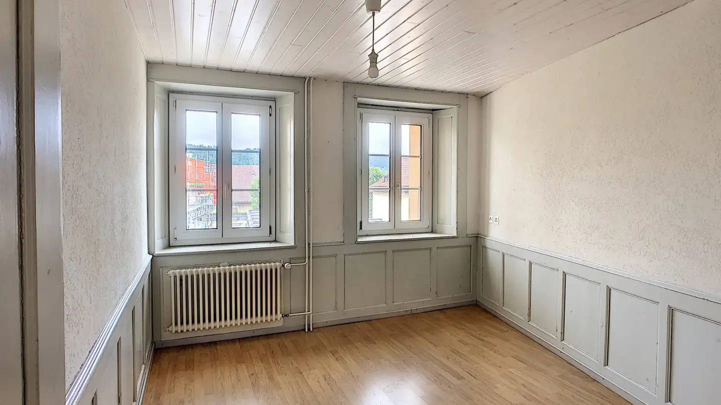 Wohnung mieten - Route De France 5, 1348 Le Brassus