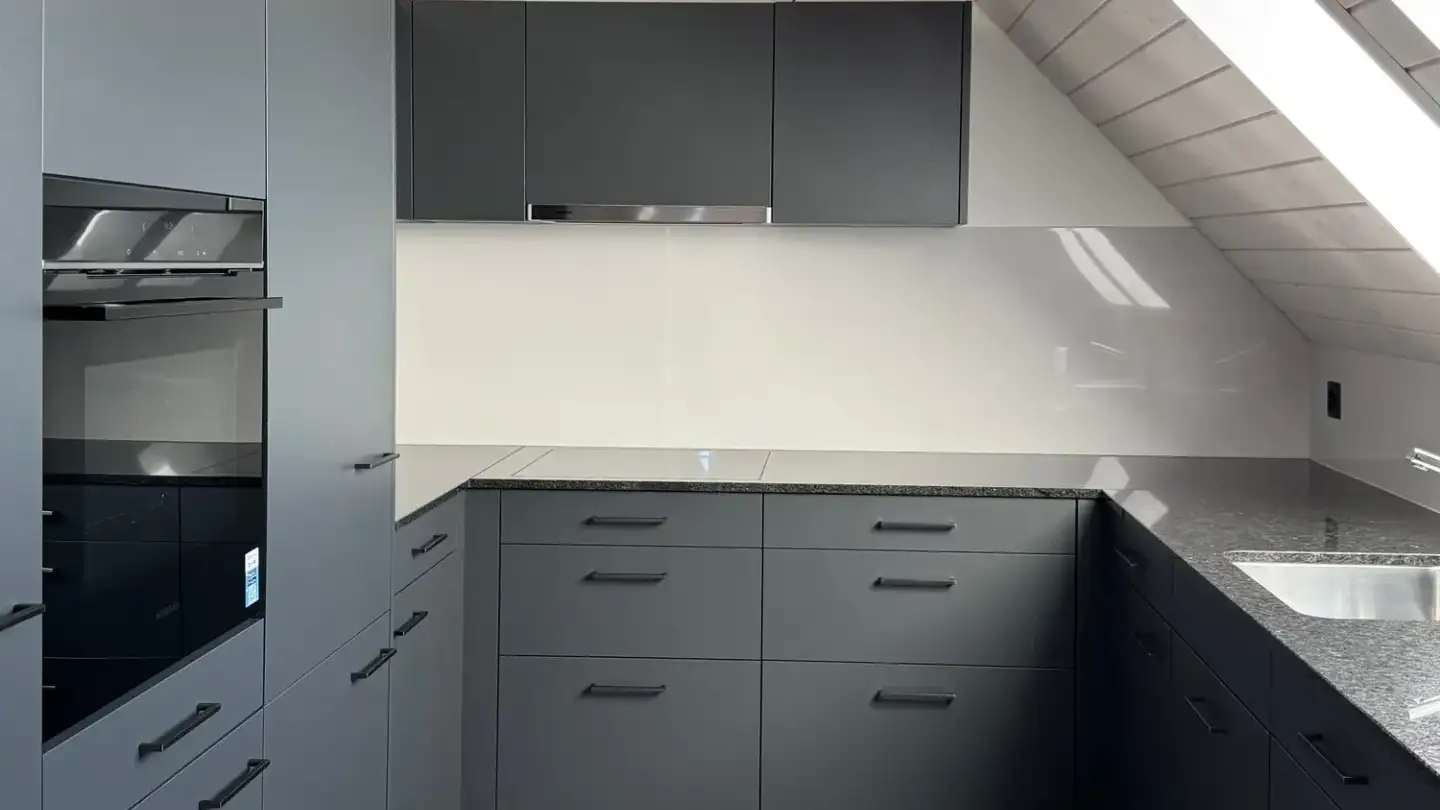 Attico in affitto - Hauptstrasse 5, 5506 Mägenwil - Foto 3