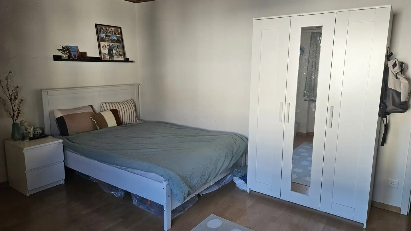 Single room for rent - 8304 Wallisellen