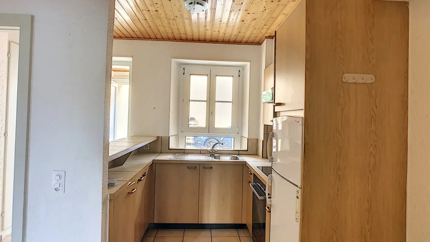 Wohnung mieten - Route De France 5, 1348 Le Brassus - Foto 4