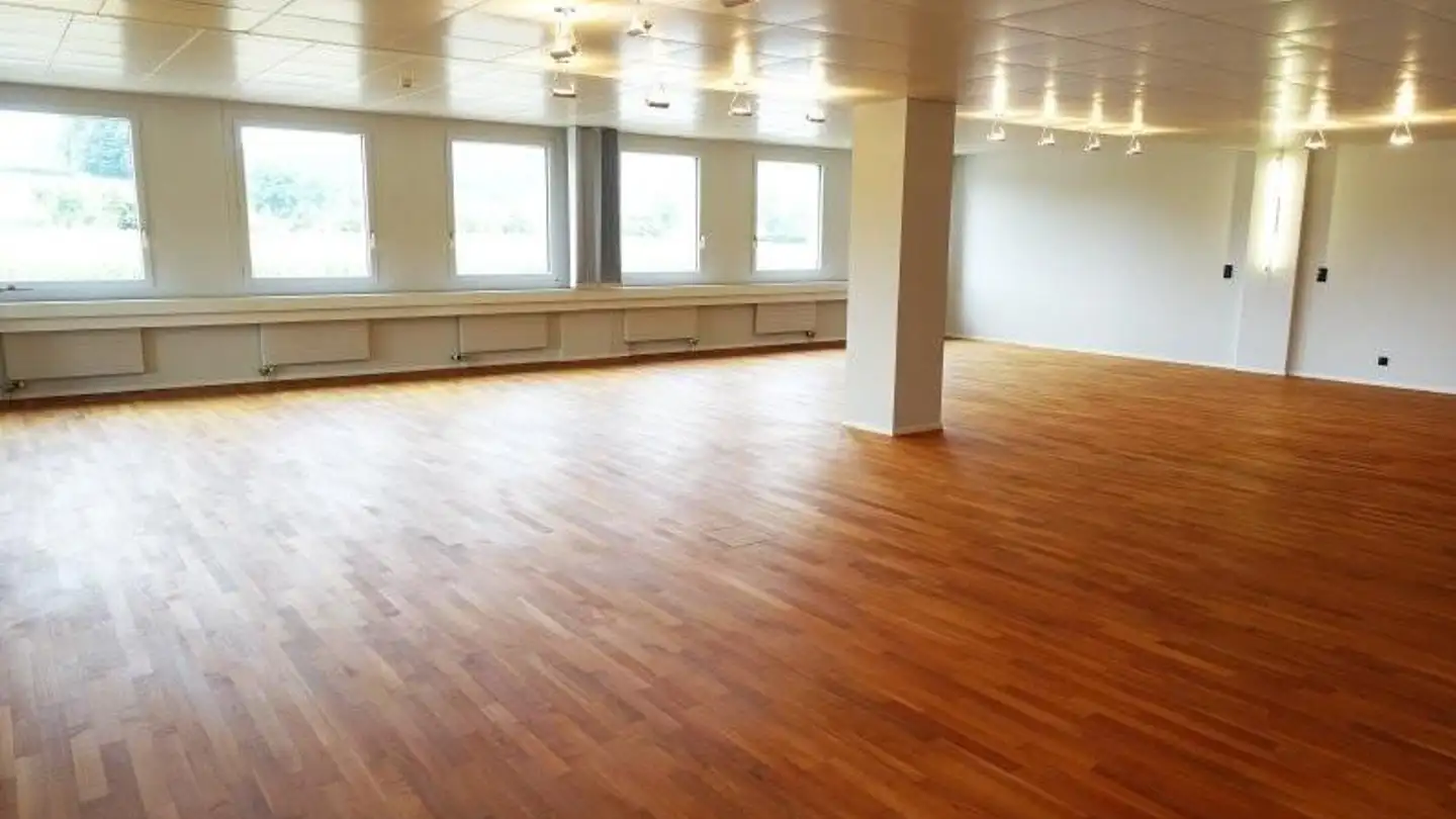 Spazio ufficio in affitto - Industriestrasse 16, 6203 Sempach Station - Foto 2