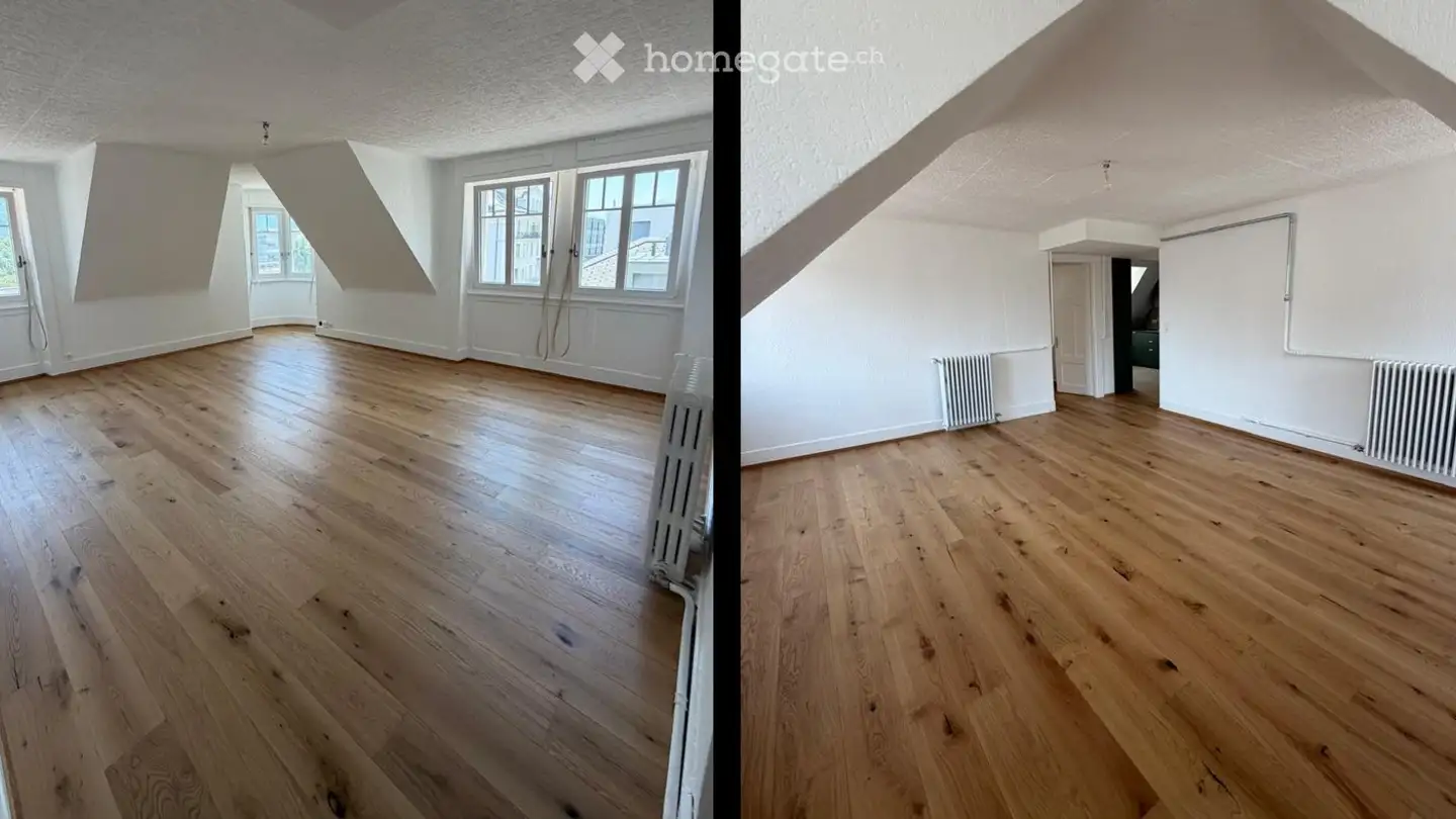 Wohnung mieten - Rue Du Bourg 15, 3960 Sierre - Foto 4