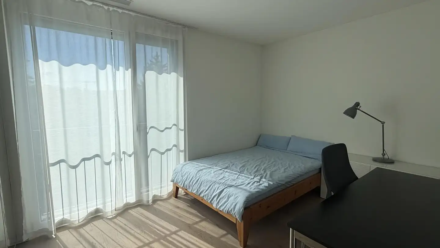 Apartment for rent - 6332 Hagendorn - Photo 2