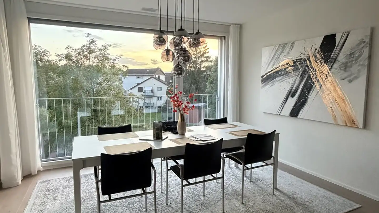Apartment for rent - 6332 Hagendorn - Photo 3