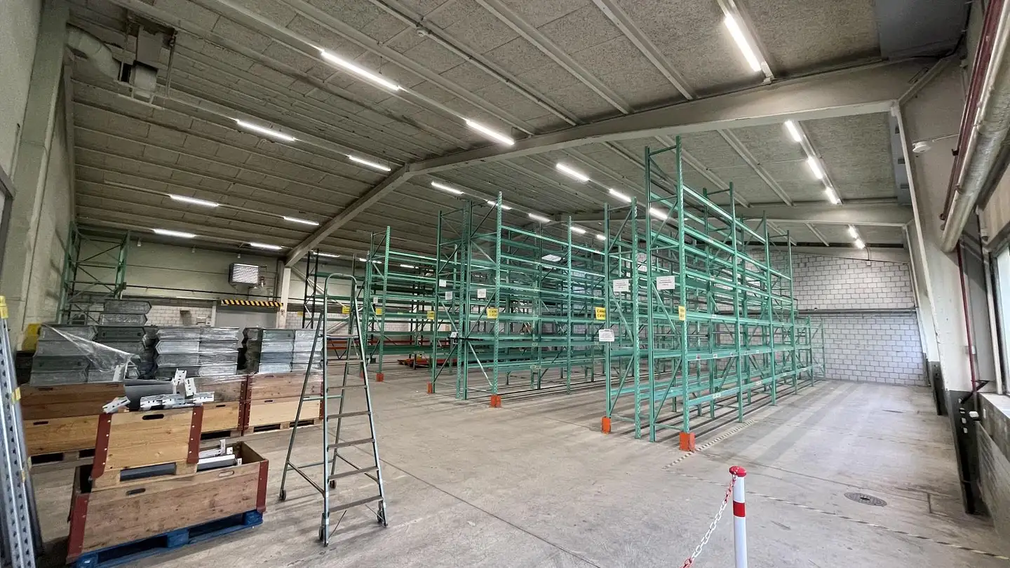 Mischgenutztes Gebäude mieten - 9300 Wittenbach