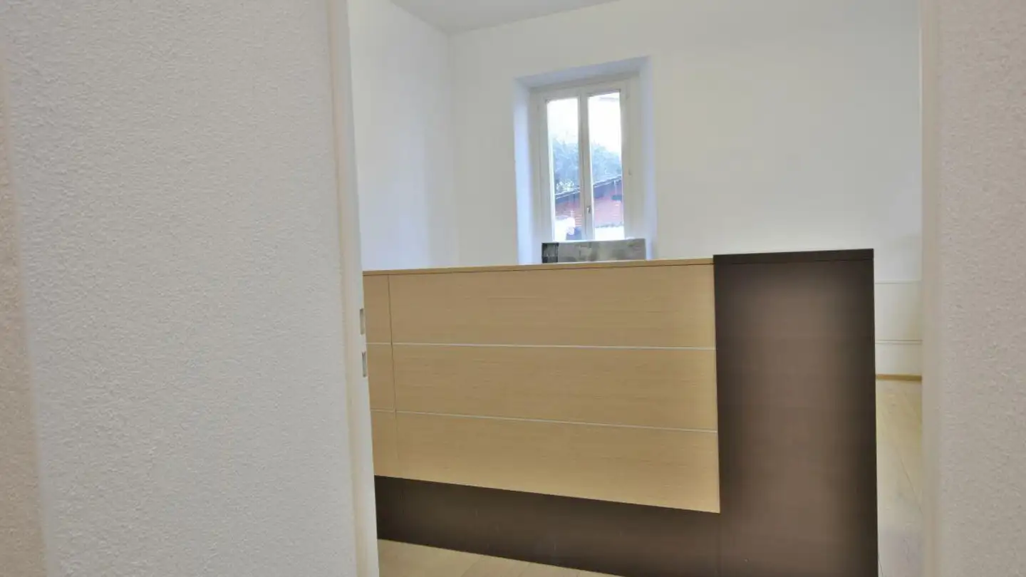 Bureau à louer - Via Orico 13, 6500 Bellinzona - Photo 2