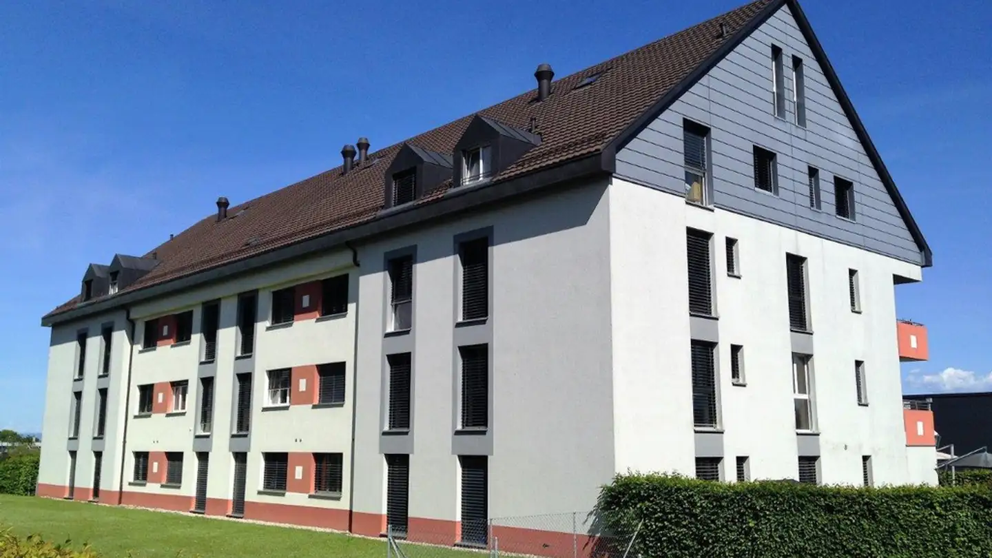 Apartment for rent - Rue De Riant-Coteau 120, 1196 Gland