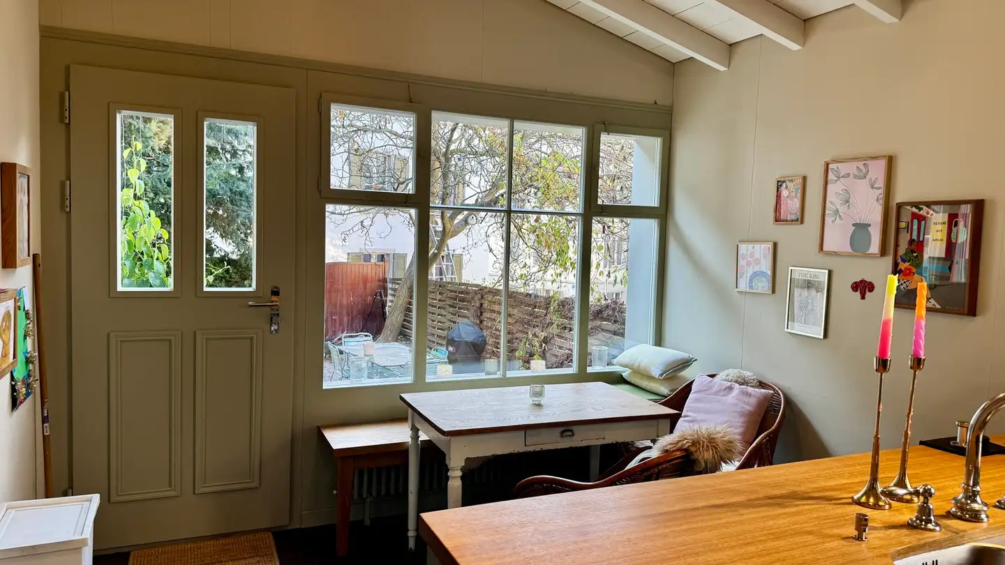 Casa singola in affitto - 8006 Zürich - Foto 4