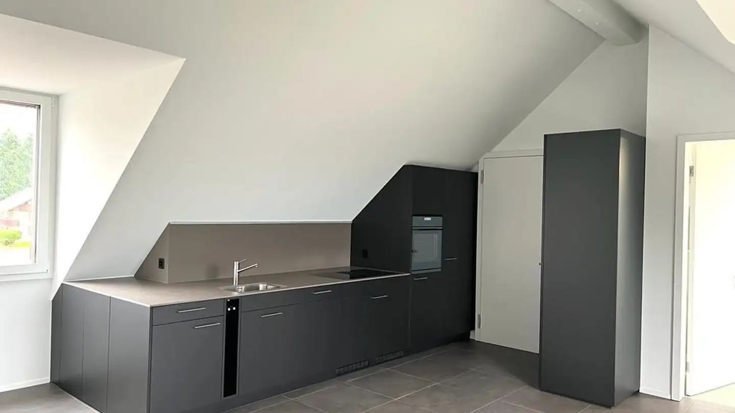 Apartment for rent - Bernstrasse 20, 3629 Oppligen - Photo 4