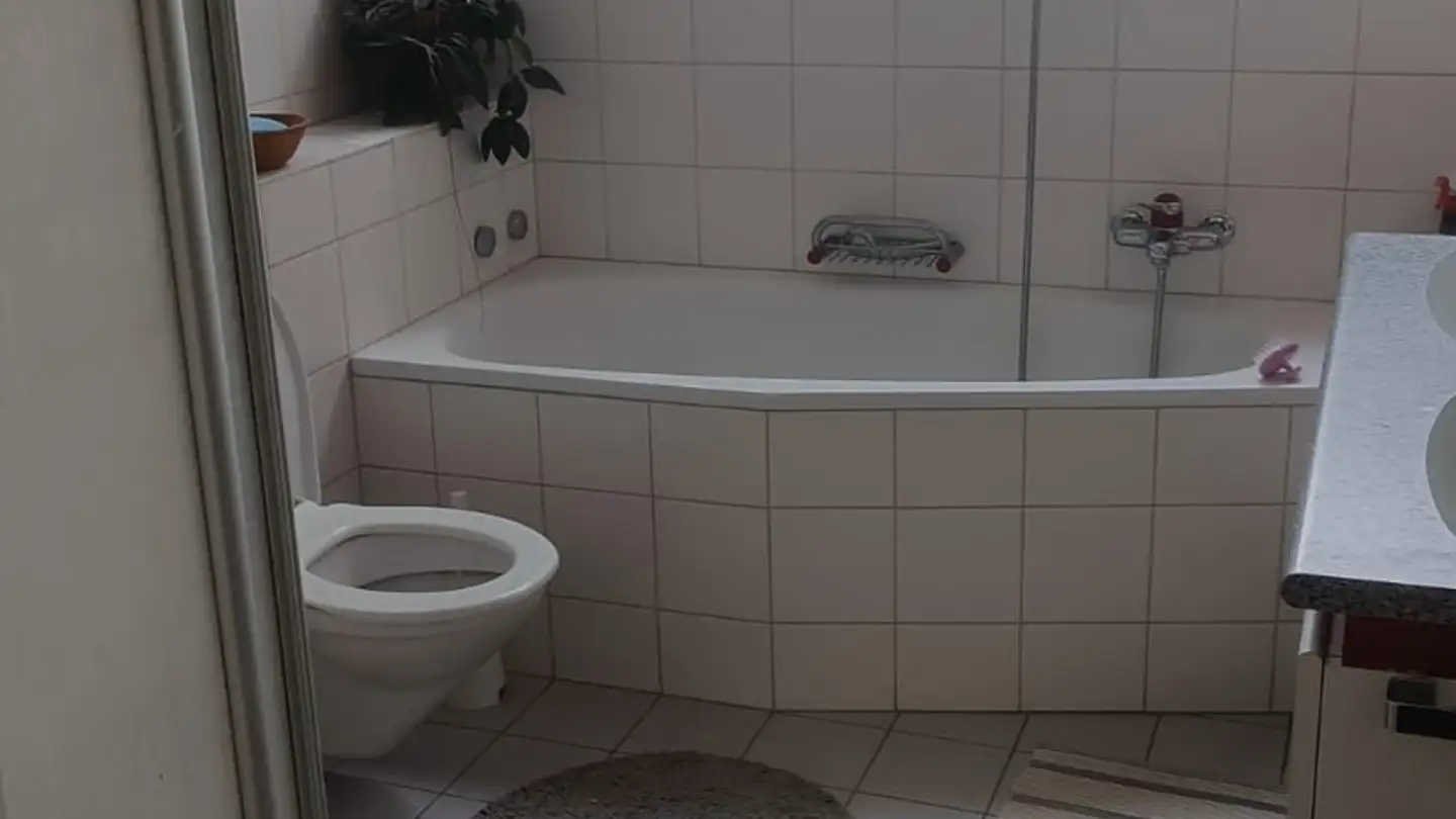 Chambre à louer - Waldmannstrasse 15, 3027 Bern - Photo 2