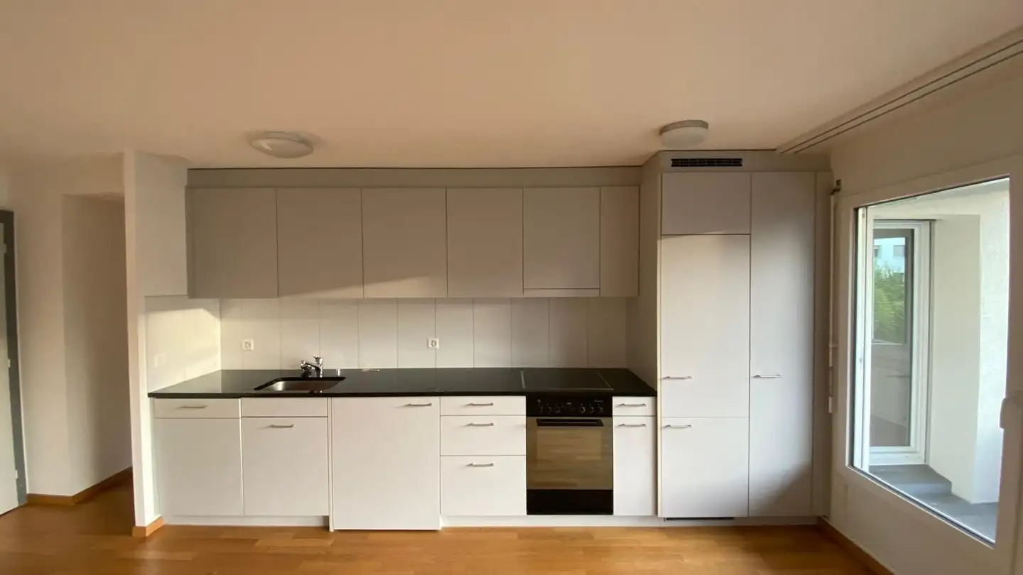 Appartamento in affitto - Hardgutstrasse 18, 8048 Zürich