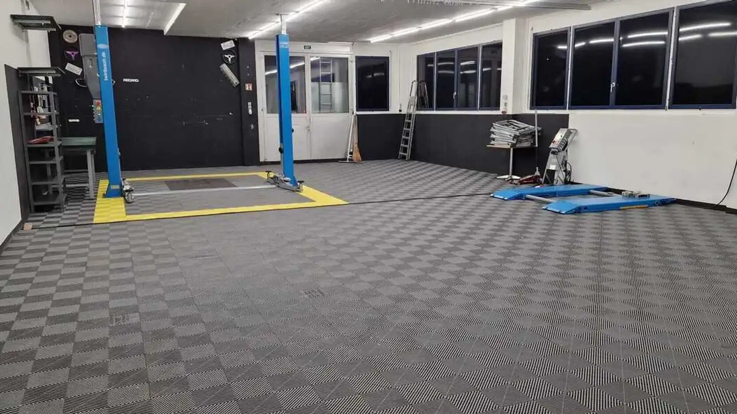 Laboratorio in affitto - Hagackerstrasse, 8427 Freienstein