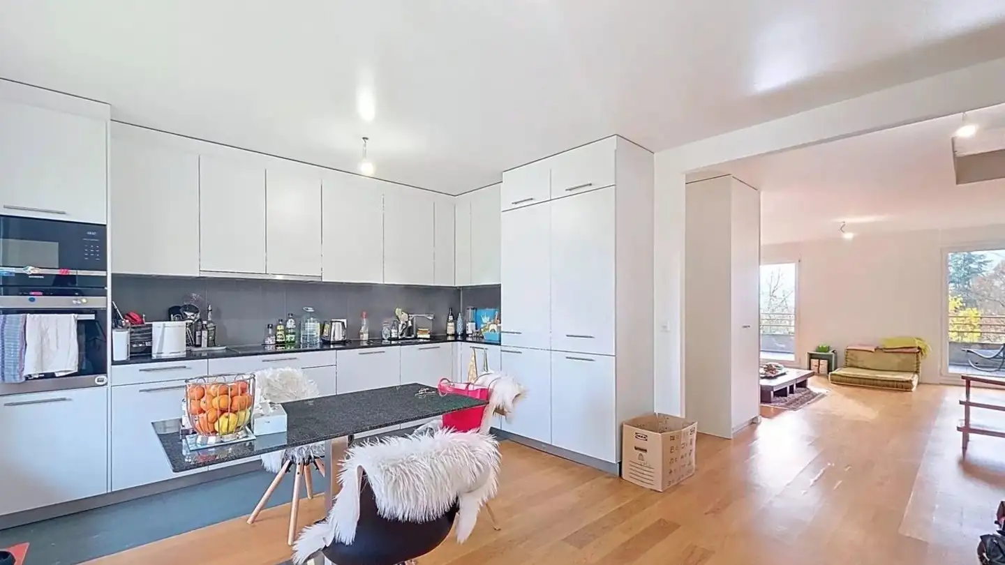 Attique à louer - 1242 Satigny - Photo 2