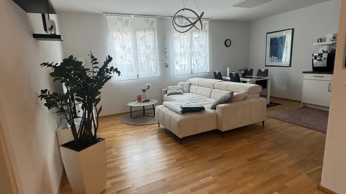 Apartment for sale - Bergstrasse 10, 5085 Sulz AG - Photo 2