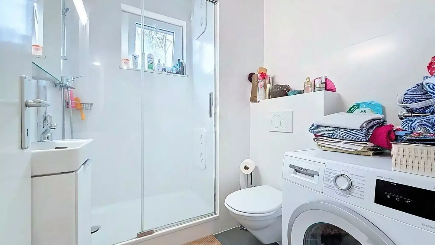 Attique à louer - 1242 Satigny - Photo 4