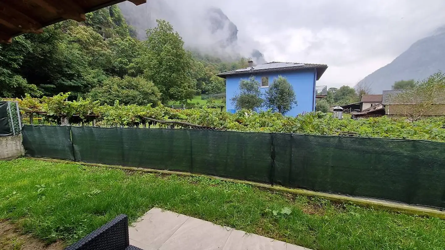 Casa singola in affitto - Via Solário 45, 6743 Bodio TI - Photo 4