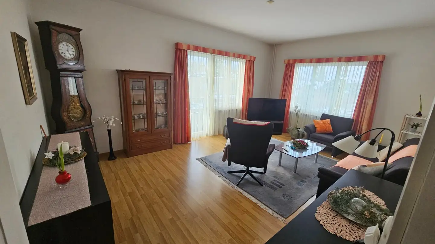 Appartamento in affitto - Mittlere Strasse 41, 3600 Thun