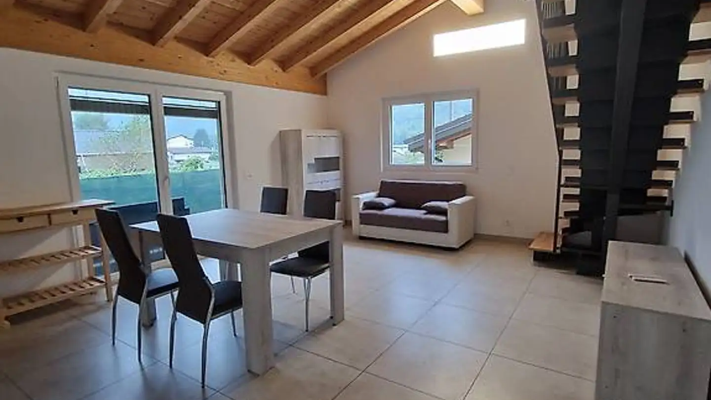 Casa singola in affitto - Via Solário 45, 6743 Bodio TI - Photo 2