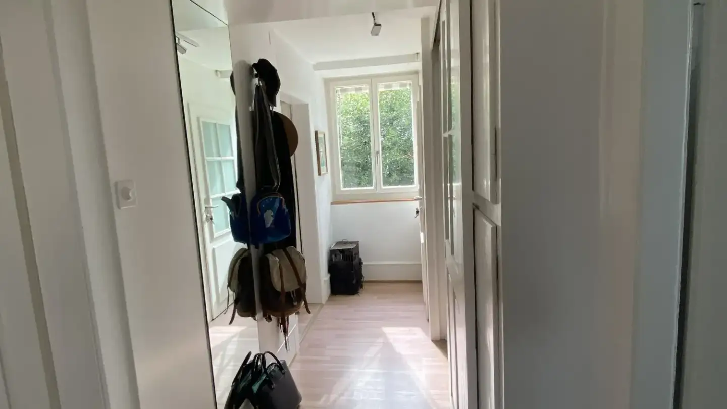 Duplex in affitto - Höheweg 19, 3097 Liebefeld