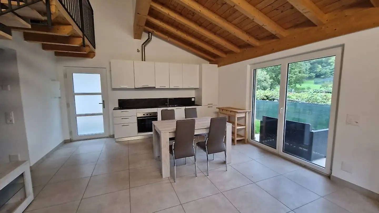 Casa singola in affitto - Via Solário 45, 6743 Bodio TI - Photo 3