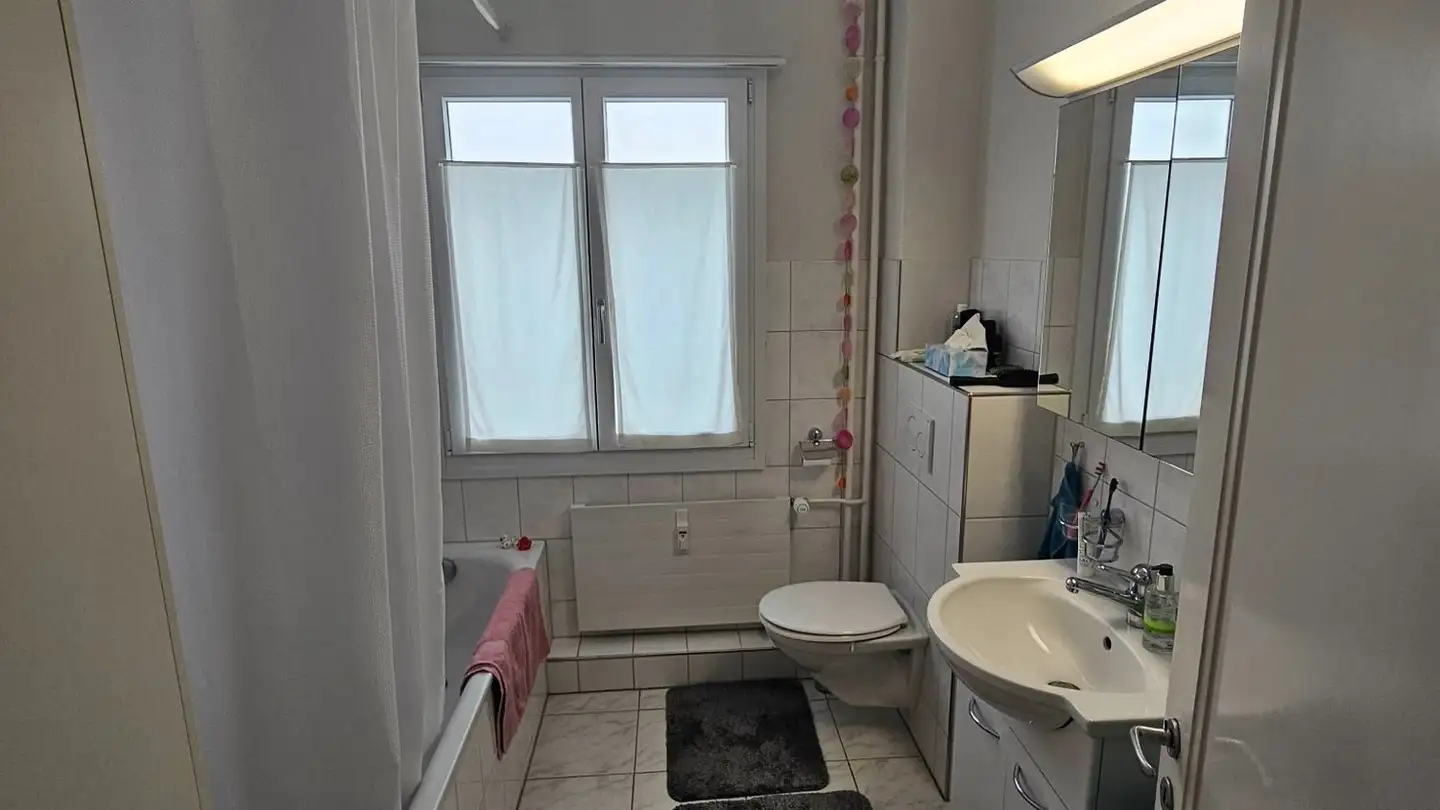 Appartamento in affitto - Mittlere Strasse 41, 3600 Thun - Foto 3