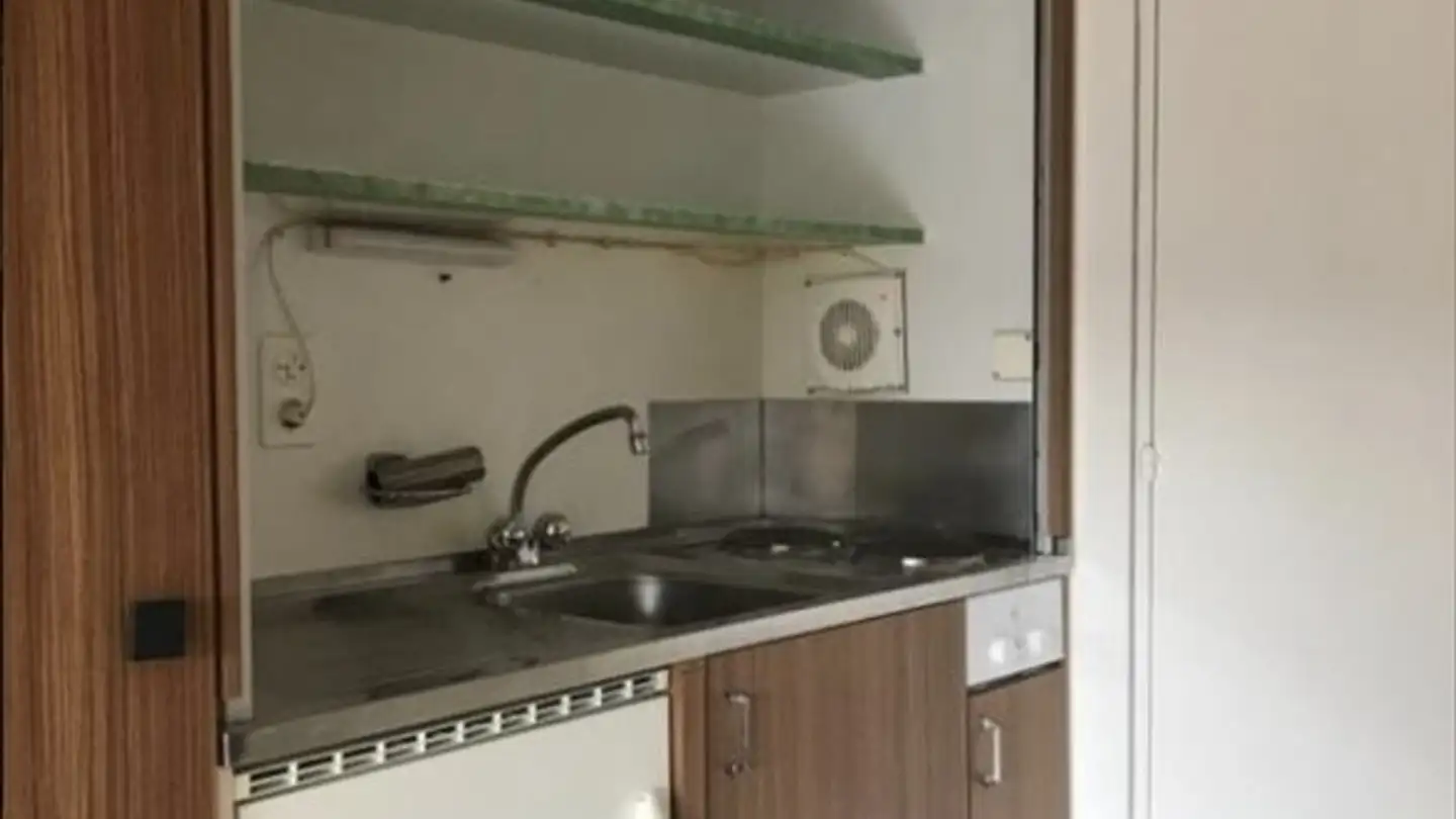 Apartment for rent - 8003 Zürich - Photo 3