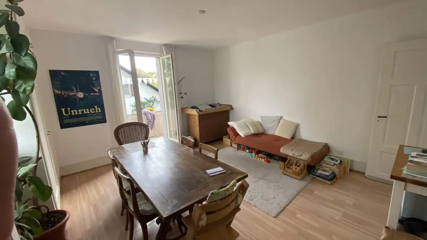 Duplex in affitto - Höheweg 19, 3097 Liebefeld - Foto 3