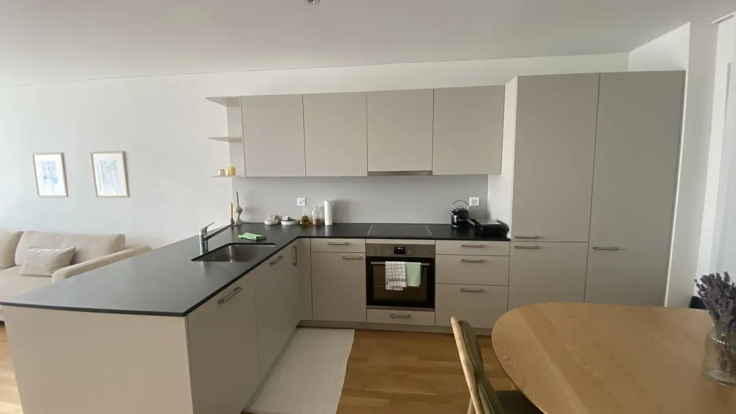 Appartement à louer - Moosstrasse 13a, 3073 Gümligen - Photo 2