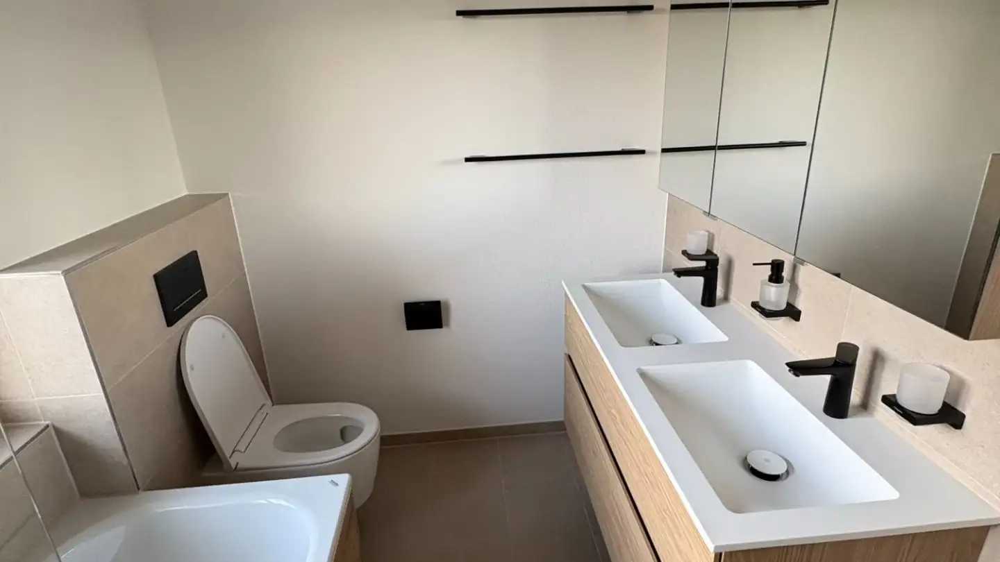 Einfamilienhaus mieten - Maneggpromenade 132, 8041 Zürich - Foto 4